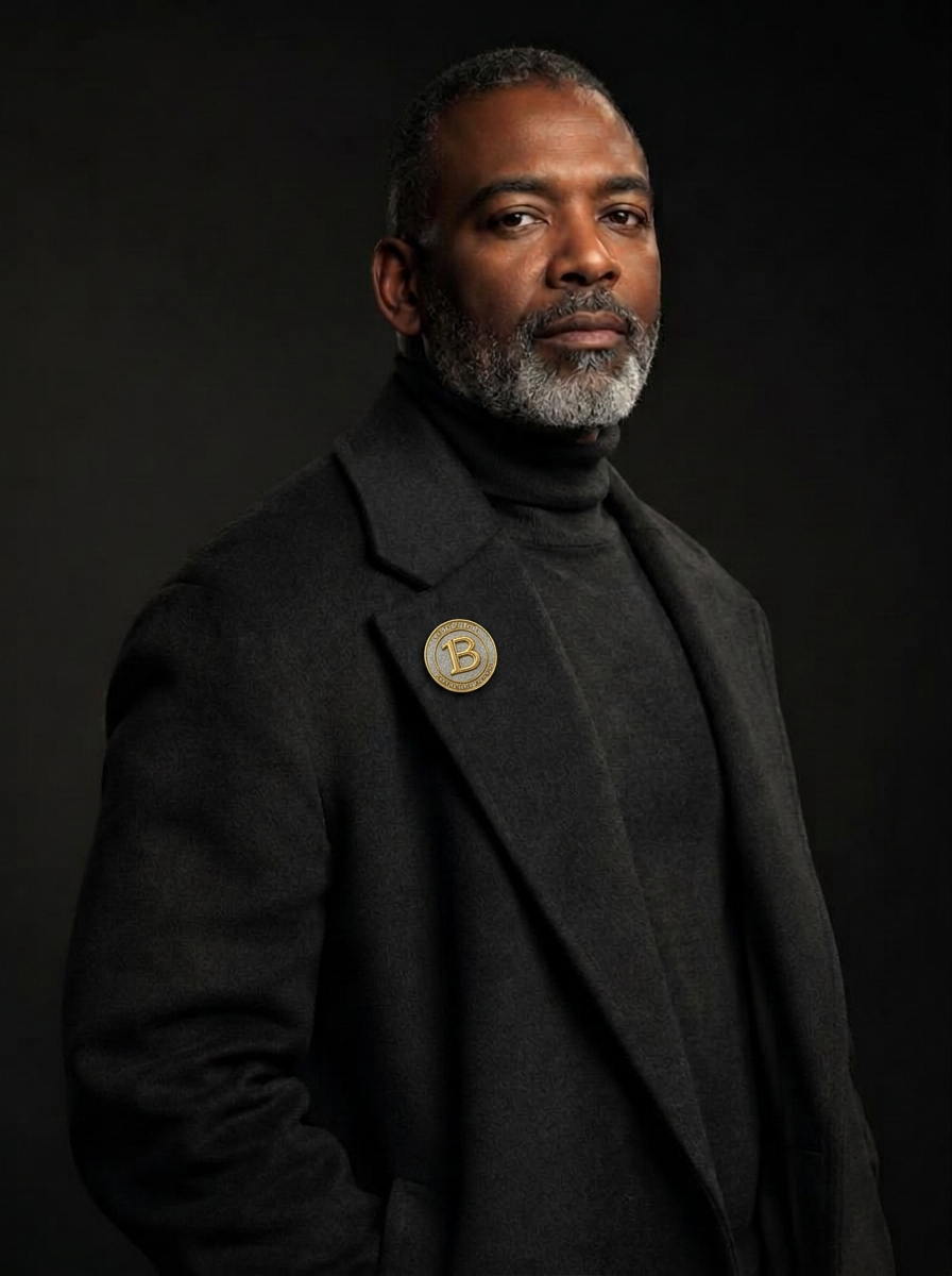 Sterling, Executive Brand Coach